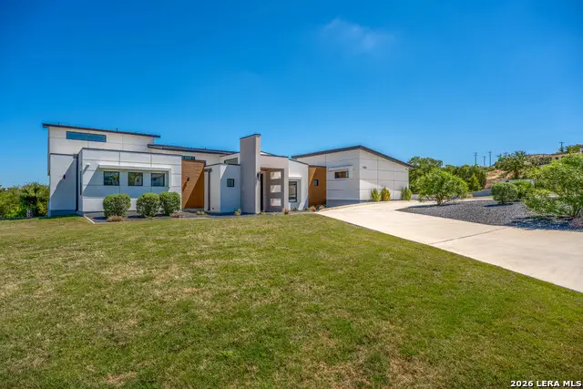 11009 Porter Spgs, San Antonio, TX 78255 - #3