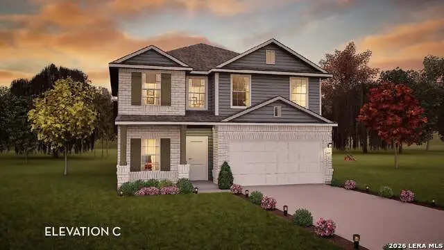 6445 Scooby Acres, San Antonio, TX 78253 - #1