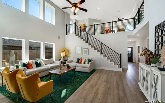 6445 Scooby Acres, San Antonio, TX 78253 - #3