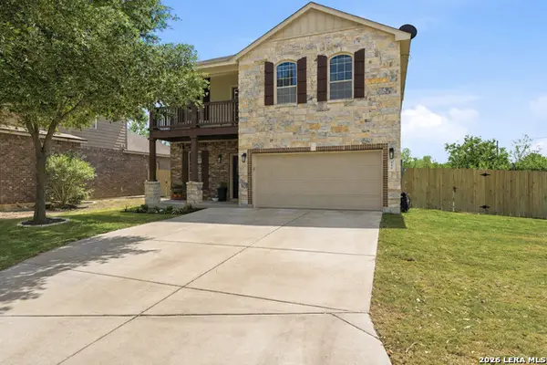 644 Peacock Ln, New Braunfels, TX 78130