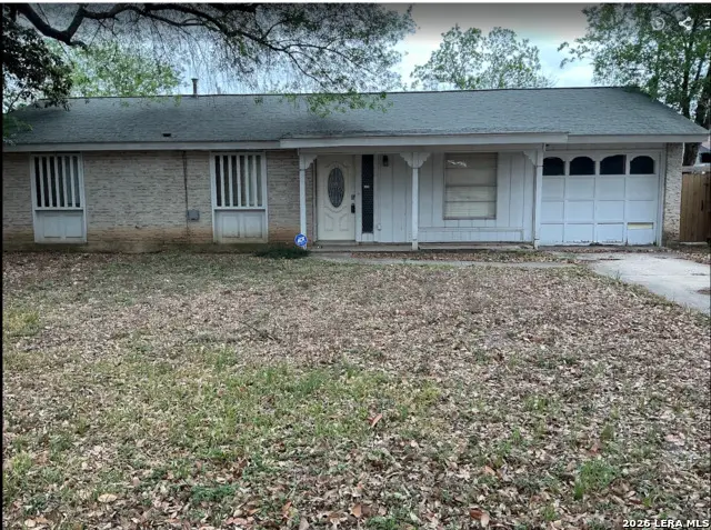 4330 Sunnyvale, San Antonio, TX 78217 - #1