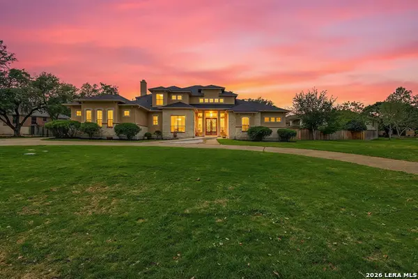 8919 Comanche Path, Garden Ridge, TX 78266