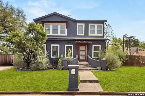 905 N Camp, Seguin, TX 78155