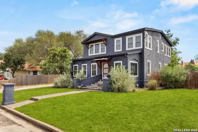 905 N Camp, Seguin, TX 78155 - #2