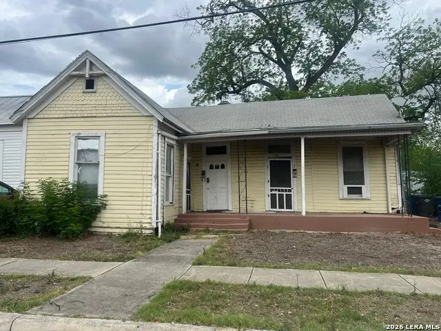 221 Leigh, San Antonio, TX 78210 - #3