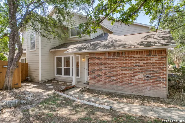 7111 Snowden Crst, San Antonio, TX 78240 - #1