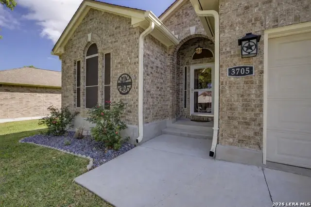 3705 Hillside, Schertz, TX 78108 - #3