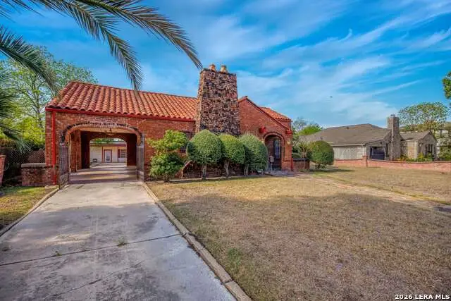 2150 W Summit Ave, San Antonio, TX 78201 - #2