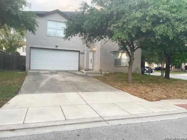 10603 Cavelier Pt, San Antonio, TX 78254