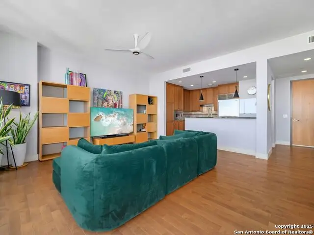 610 E Market St #2816, San Antonio, TX 78205 - #3