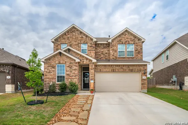 314 Aberdeen, Boerne, TX 78015