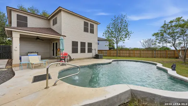 3956 Cherokee, New Braunfels, TX 78132