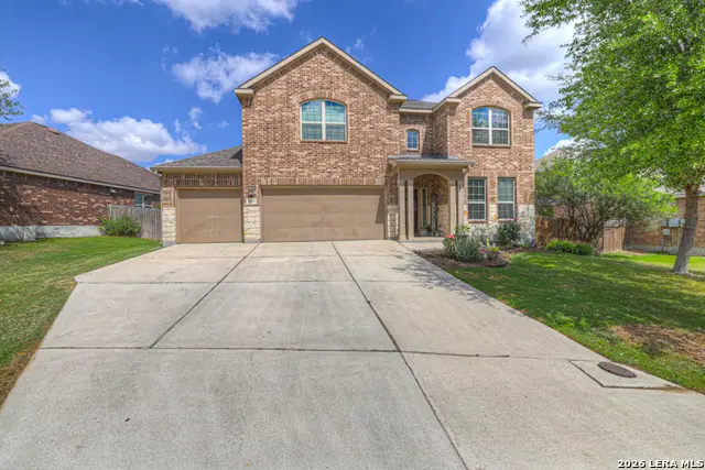 1814 Logan Trl, New Braunfels, TX 78130 - #1