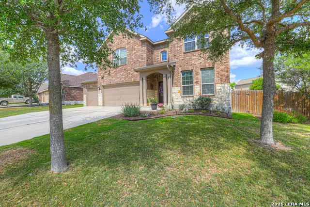 1814 Logan Trl, New Braunfels, TX 78130 - #3
