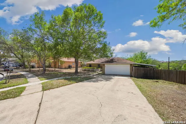 5017 Cherry Tree, Schertz, TX 78108 - #2