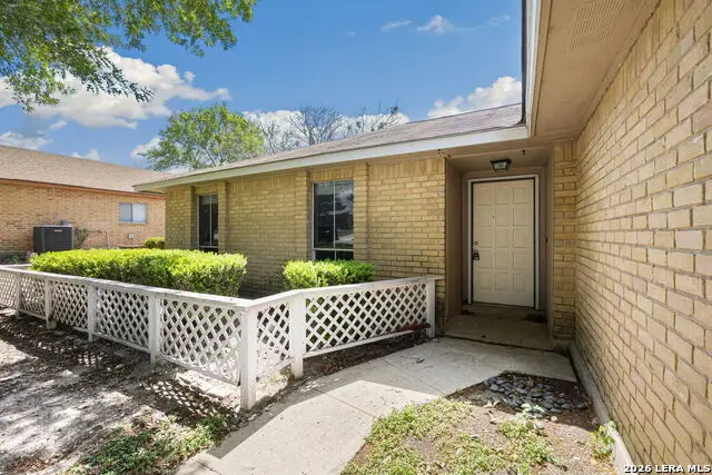 5017 Cherry Tree, Schertz, TX 78108 - #3