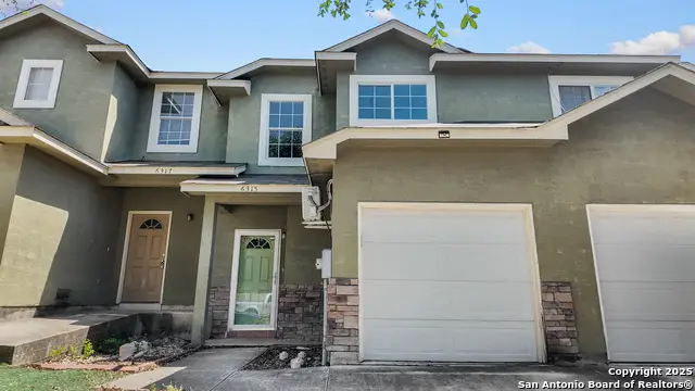 6315 Aspen Hl, San Antonio, TX 78238 - #1