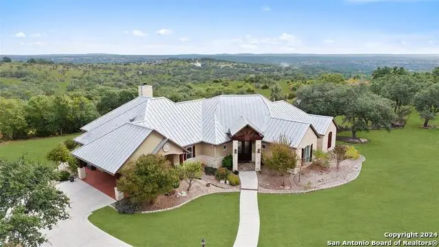 1900 Byrd Ranch, Johnson City, TX 78636 - #3