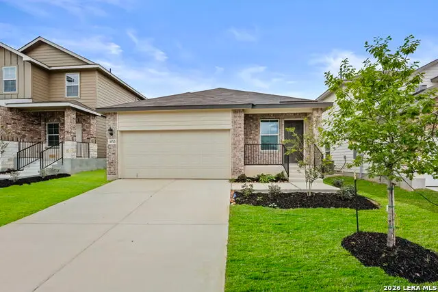 10713 Dazzle, San Antonio, TX 78252 - #1