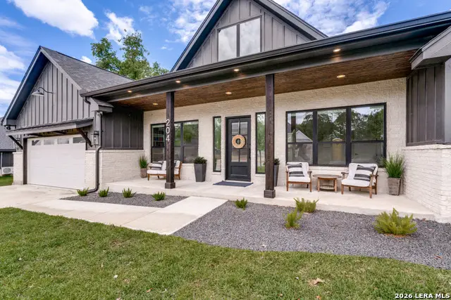 204 Ash Pkwy, La Vernia, TX 78121 - #3