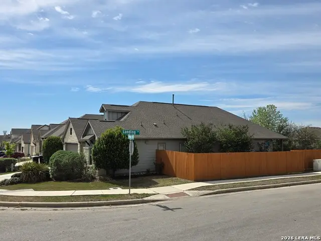 3934 Legend Park, New Braunfels, TX 78130 - #3