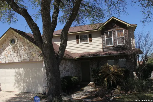 8911 Veranda Ct, San Antonio, TX 78250