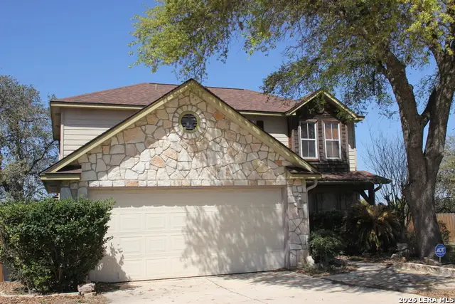 8911 Veranda Ct, San Antonio, TX 78250 - #2