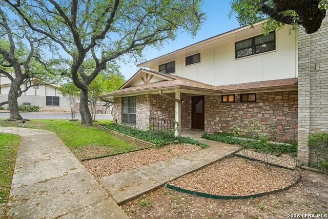 6106 Vance Jackson Rd #42, San Antonio, TX 78230 - #2