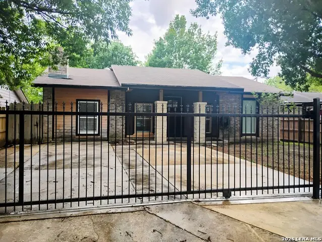 6750 Paradise Oak Dr, San Antonio, TX 78227 - #2