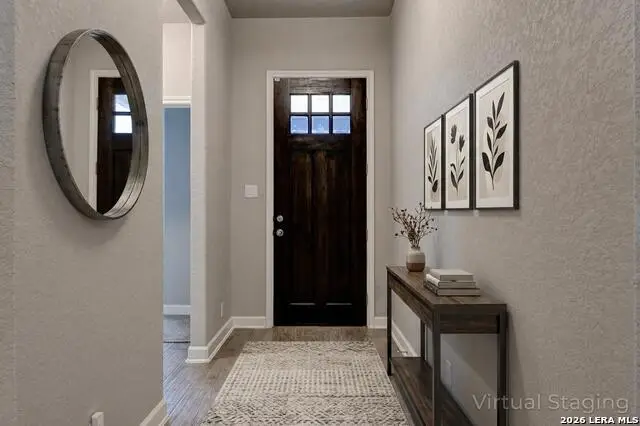 515 Scenic Song Dr., Spring Branch, TX 78070 - #2