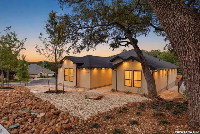 1714 Junction Rdg, San Antonio, TX 78248 - #3
