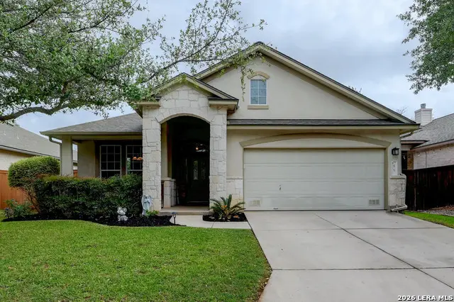 55 Amber Forest, Hollywood Park, TX 78232 - #1