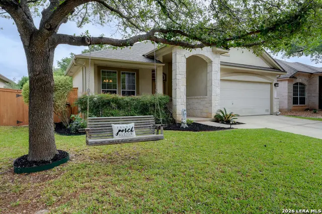 55 Amber Forest, Hollywood Park, TX 78232 - #3