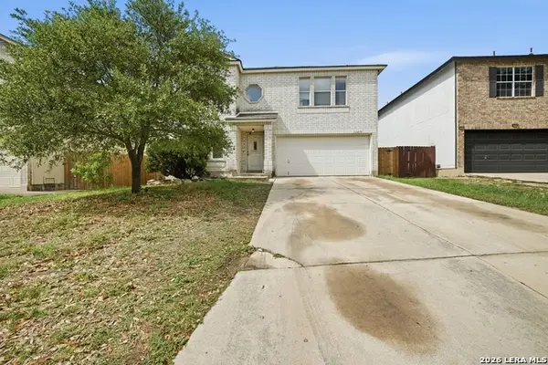11419 Layback Crk, San Antonio, TX 78253