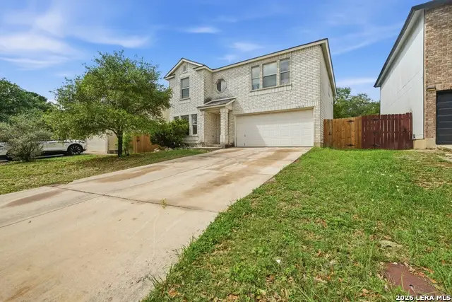 11419 Layback Crk, San Antonio, TX 78253 - #2