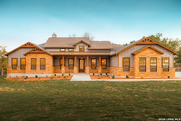 152 Hondo Ridge, La Vernia, TX 78121