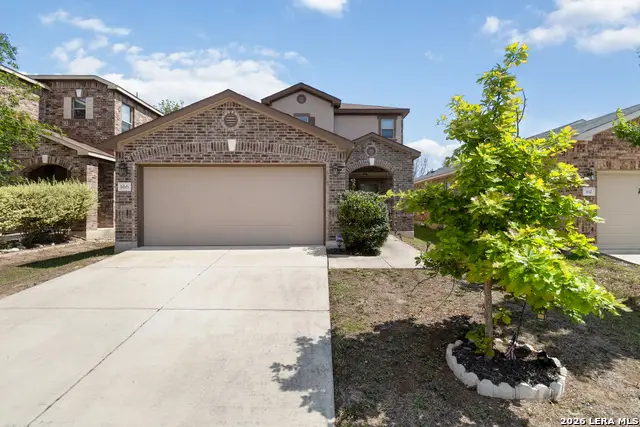 166 Granite Mist, Universal City, TX 78148 - #1