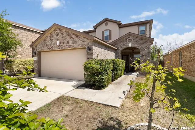 166 Granite Mist, Universal City, TX 78148 - #3