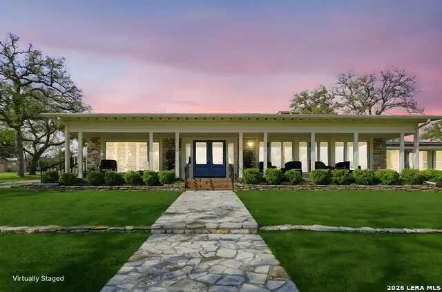 125 Mauk Rd, Ingram, TX 78025 - #2