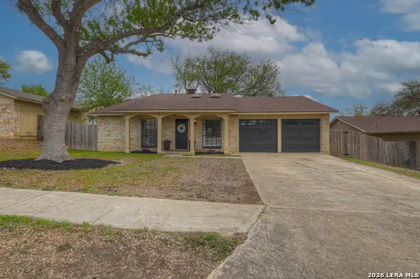 153 Medicine Rock, Universal City, TX 78148