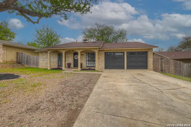 153 Medicine Rock, Universal City, TX 78148 - #2