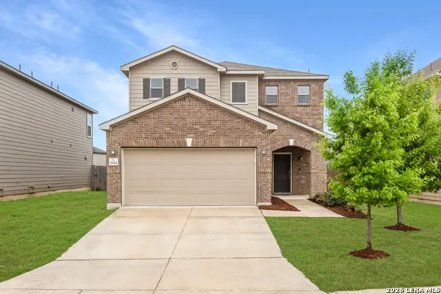 15414 Bucktown, San Antonio, TX 78253 - #1