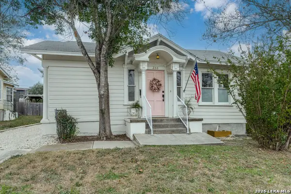 206 Claremont, San Antonio, TX 78209