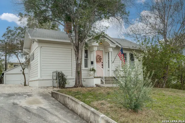 206 Claremont, San Antonio, TX 78209 - #3