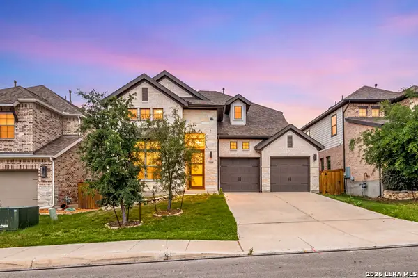 1429 Pitcher Bnd, San Antonio, TX 78253