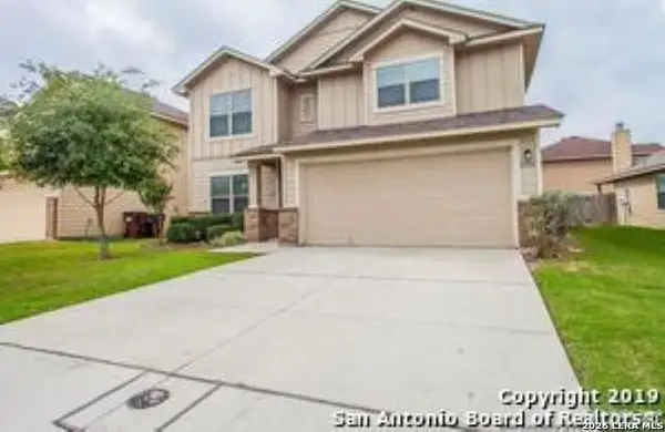 8706 Joshua Tree, Converse, TX 78109