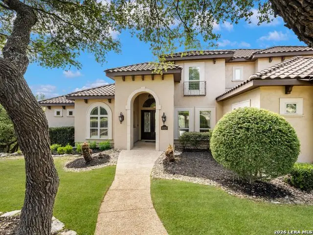 14325 Contour Place, Helotes, TX 78023 - #3