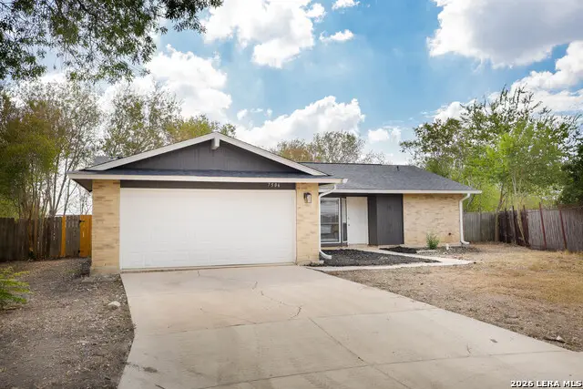 7506 Lincoln Village Dr, San Antonio, TX 78244 - #3