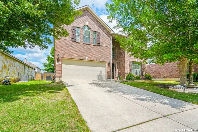 3711 Texas Sotol, San Antonio, TX 78261 - #1