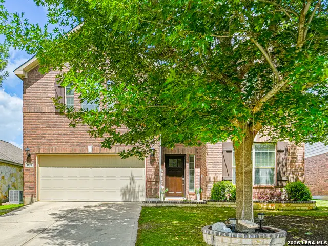 3711 Texas Sotol, San Antonio, TX 78261 - #2